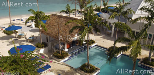 Hyatt Regency Grand Cayman Beach Suites 4